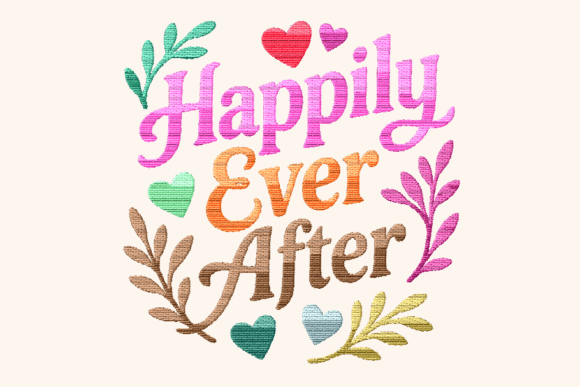 Happily Ever After Lettering: A Designer's Honest Review