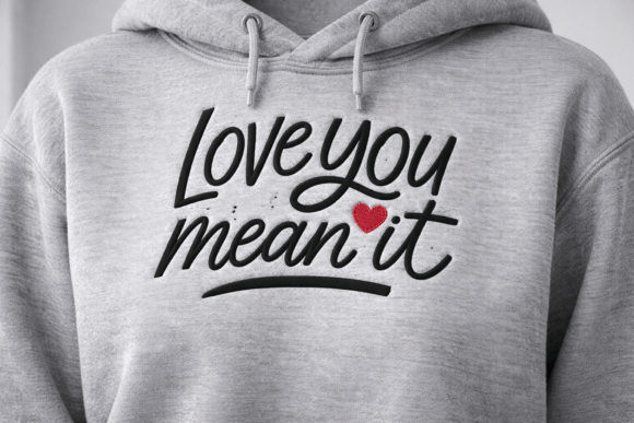Love You Mean It: An Embroidery Designer's Honest Review