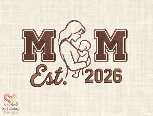 Mama Machine Embroidery Design: A Professional Review