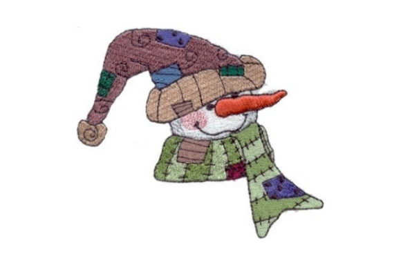Snowman Scrappy: A Practical Review for Creative Projects