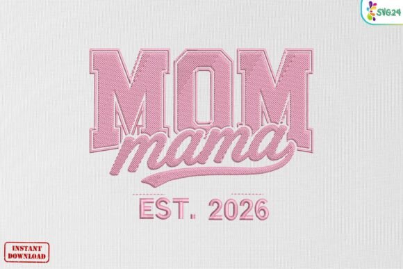 The Mom Varsity Applique Patch: A Designer's Hands-On Review