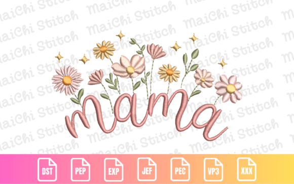 Why Mama Boho Wildflower Sparkle Could Be Your Next Top Seller